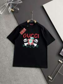 Picture of Gucci T Shirts Short _SKUGucciM-3XL11Lr44812393